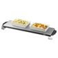 Swan SW02SS Large Cordless Warming Tray
