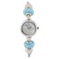 Truth Blue Bead Watch