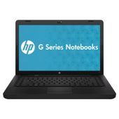 HP G56-116SA Laptop (4GB, 500GB, 15.6" Display)