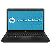 HP G56-116SA Laptop (4GB, 500GB, 15.6" Display)