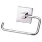 Croydex Brompton Toilet Roll Holder