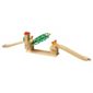 Brio Classic Accessory Lifting Bridge, wooden toy