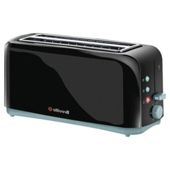 Breville VTT233 Black 4 Slice Toaster