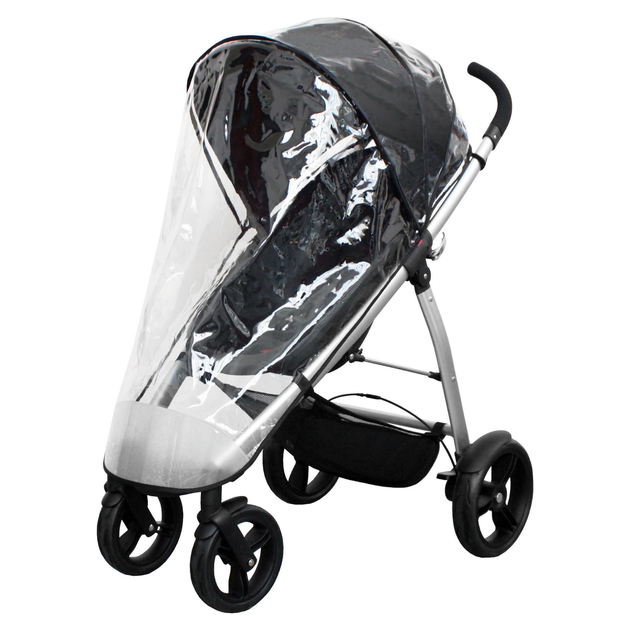 Phil & Teds Storm Smart Buggy Raincover (Fits Smart Buggy) Phil & Teds Storm Smart Buggy Raincover (Fits Smart Buggy)