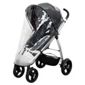 Phil & Teds Storm Smart Buggy Raincover (Fits Smart Buggy)