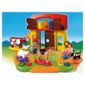 Playmobil 6766 123 Interactive Farm