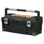 Keter 26" Hawk Long Handle Toolbox