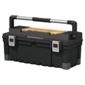 Keter 26" Hawk Long Handle Toolbox