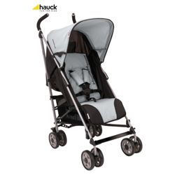 Hauck Turbo Buggy, Grey