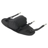 TWF Kayak Seat black