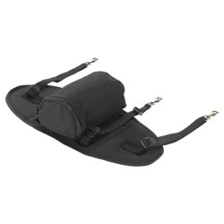 TWF Kayak Seat black