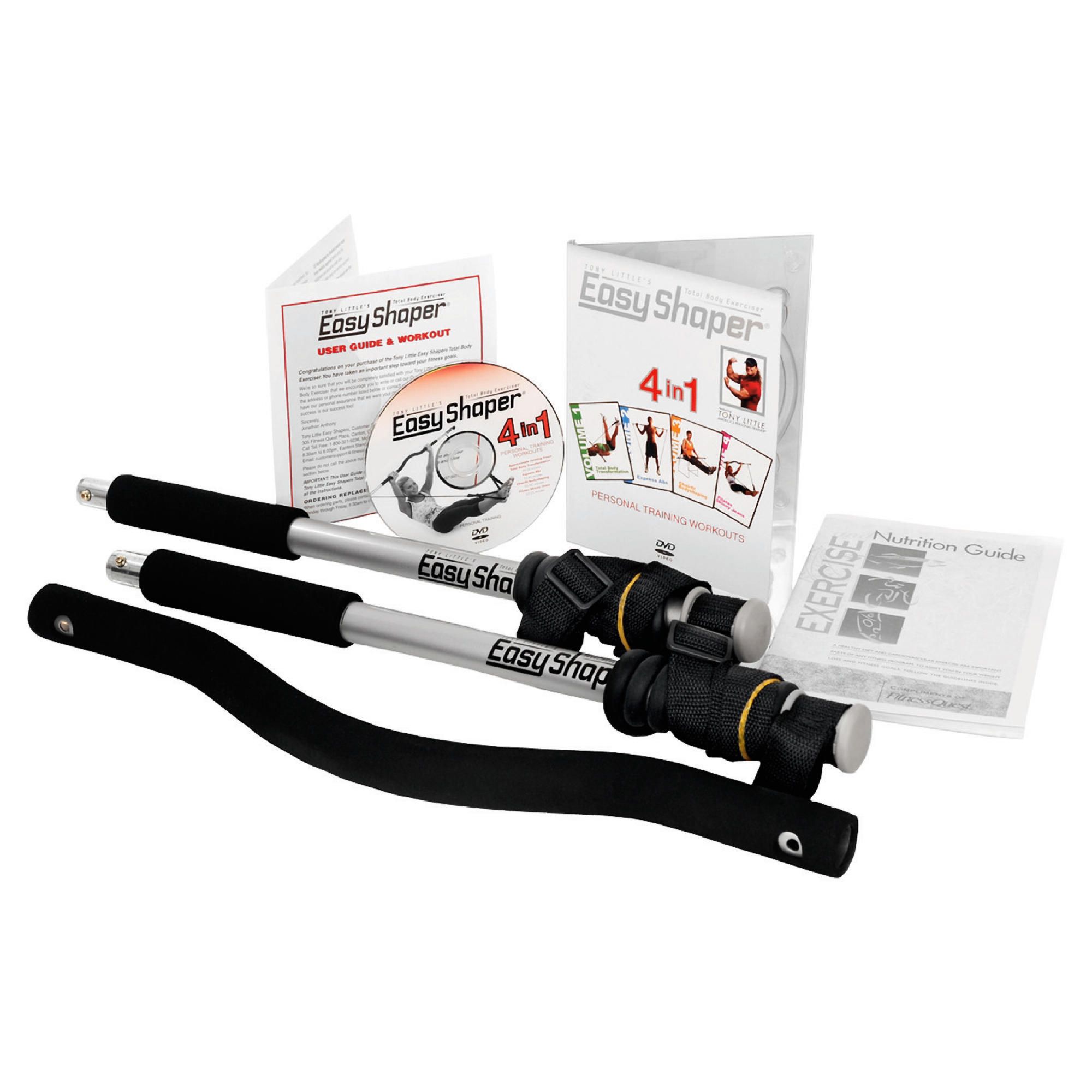 New Image Easy Shaper New Image Easy Shaper