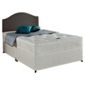 Airsprung Danbury Deep Ortho Cushion Top Double Non Storage Divan Bed