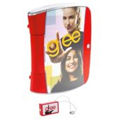 Glee Journal