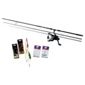 Zebco Crazy Carp Fishing Set