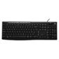 Logitech K200 Media Keyboard USB