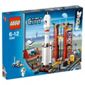 LEGO City Space Center 3368