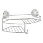 Croydex Twist N Lock Plus Combination Basket