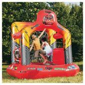 Disney Cars Bouncy Castle
