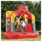 Disney Cars Bouncy Castle