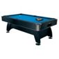 BCE "Black Cat" 7ft Pool Table