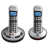 BT Freelance XT3500 Twin Telephone- Exclusive to Tesco