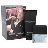 Jasper Conran Set Mens EDT 40ml +  Shower Gel 100ml