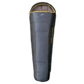 Gelert Kids Snuggle Castlerock/Old Gold Sleeping Bag
