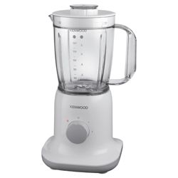 Kenwood BL370 400W 1.6L - Blender White