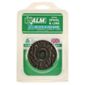 ALM Filled Spool for Black & Decker single line Reflex Grass Trimmers, 2 pack