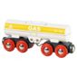Brio Classic Accessory Fuel Tanker Wagon, wooden toy
