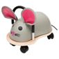 Wheelybug Mouse Ride-On Toy, Large