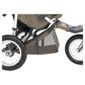 Out 'n' About Single Storage Pushchair Basket 360, Carmel