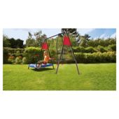 Tesco Out There 3-in-1 Garden Playset