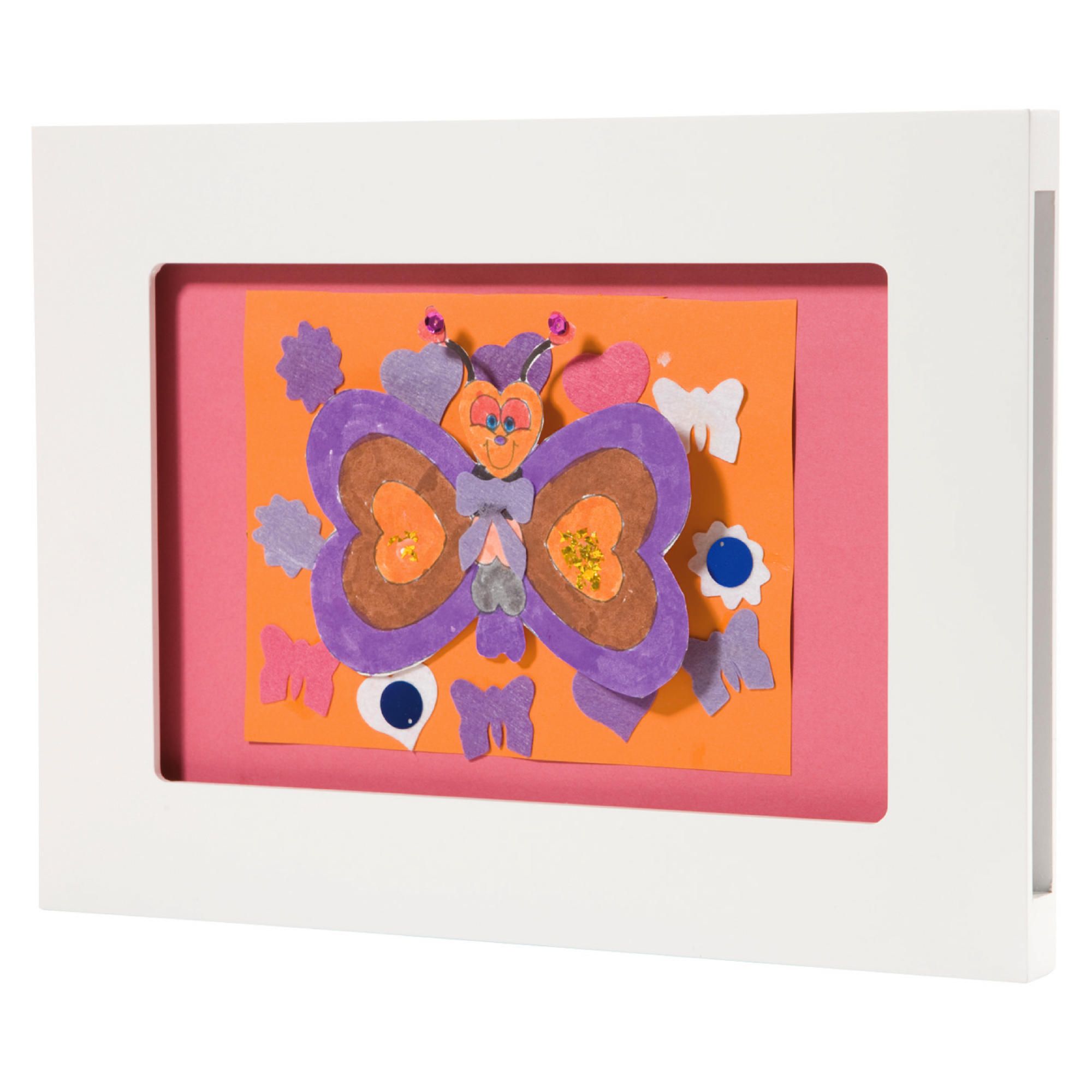 The Articulate Gallery A4 Single Frame 