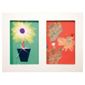 The Articulate Gallery A4 Double Frame