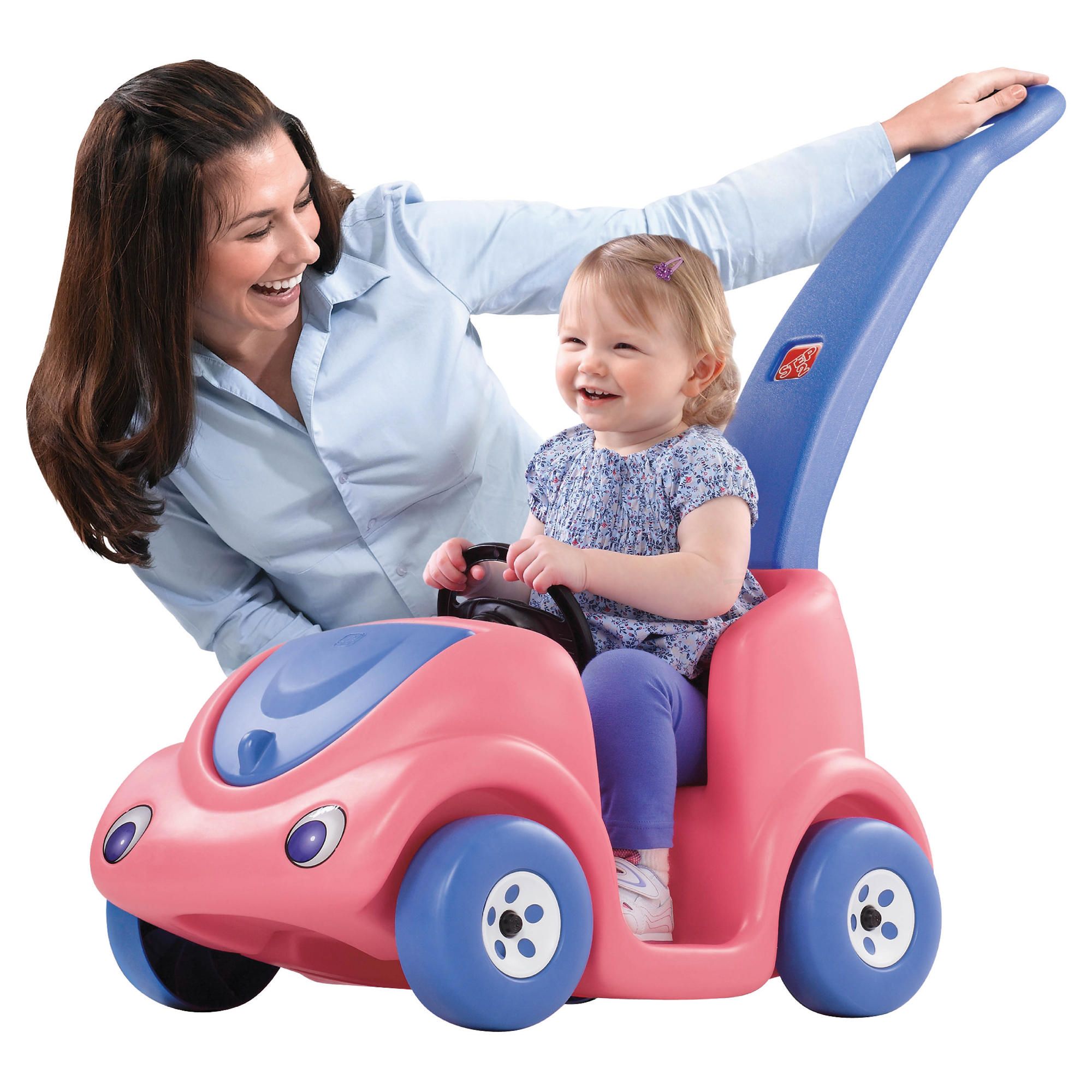Step 2 Push Around Buggy Step 2 Push Around Buggy
