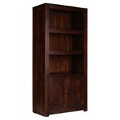 Tamarai Bookcase, Sheesham
