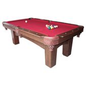 BCE Chicago 7ft 6in American Pool Table