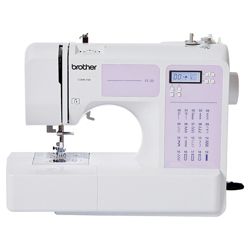  Brother FS20 Computer Sewing Machine