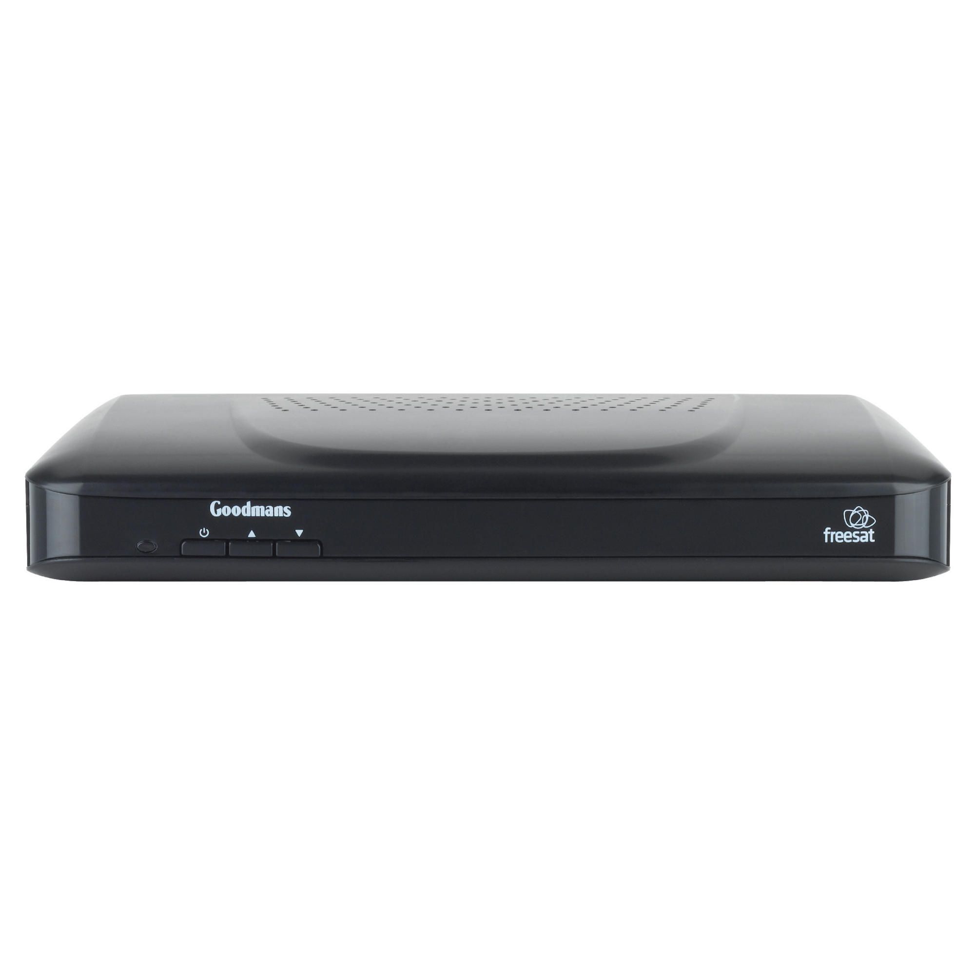 Goodmans GFSAT101SD Freesat SD STB