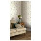 Arthouse Adelphi floral teal wallpaper