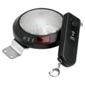 Gelert 5 LED Tent Light Torch with Remote Control
