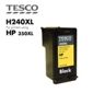 Tesco H240 XL Black Printer Ink Cartridge (Compatible with printers using HP 350XL Black Printer Ink Cartridges)