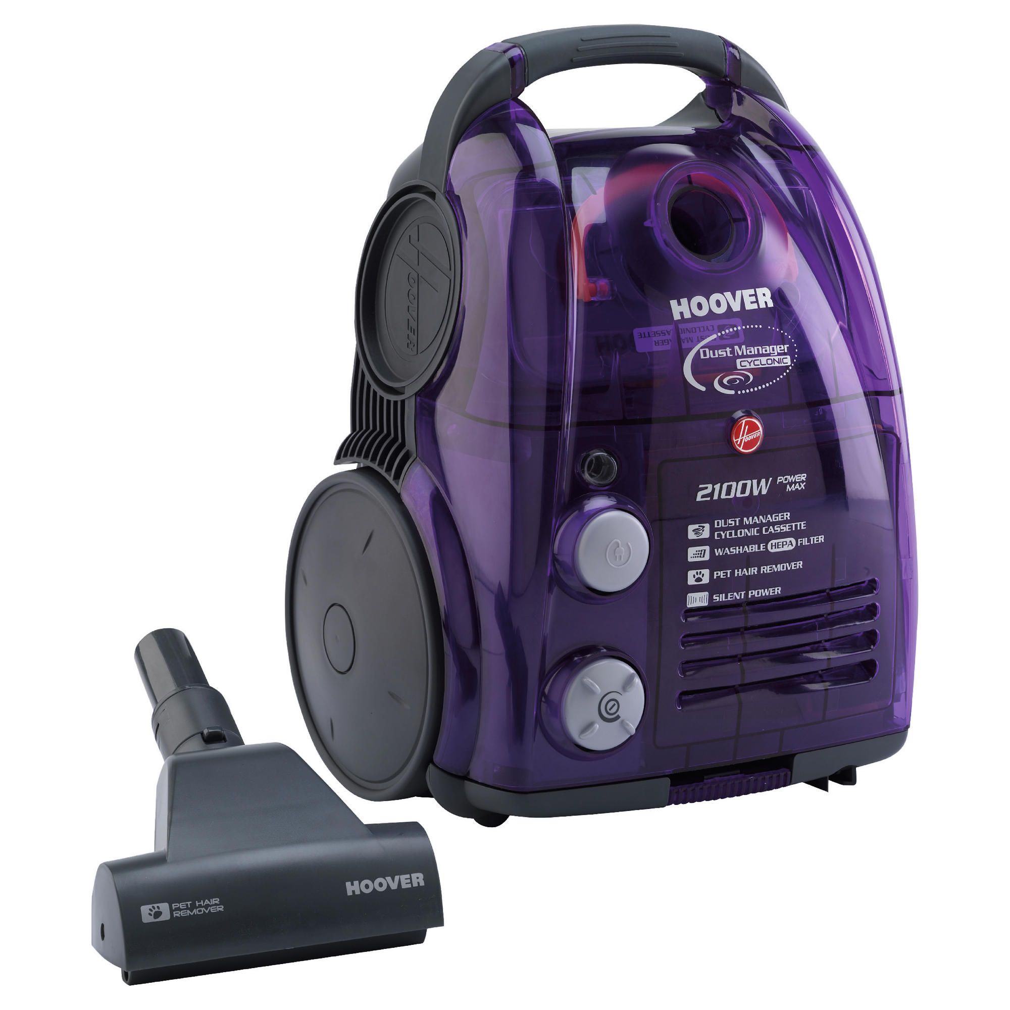 Hoover TC5215 Vacuum Cleaner