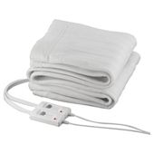 Tesco HT10 Heated Throw