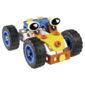 Meccano Build & Play Buggy