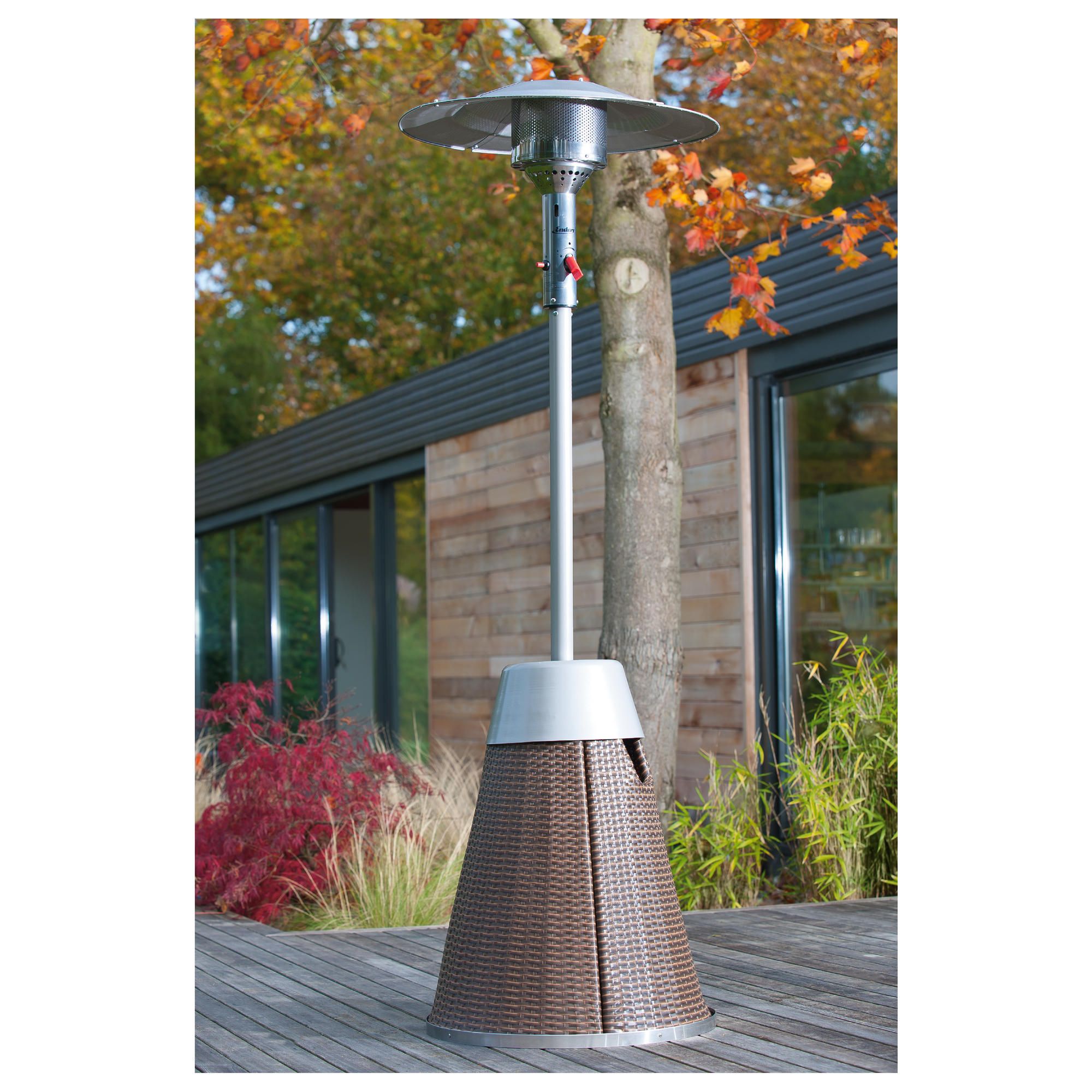Enders Ratten Eco Burner