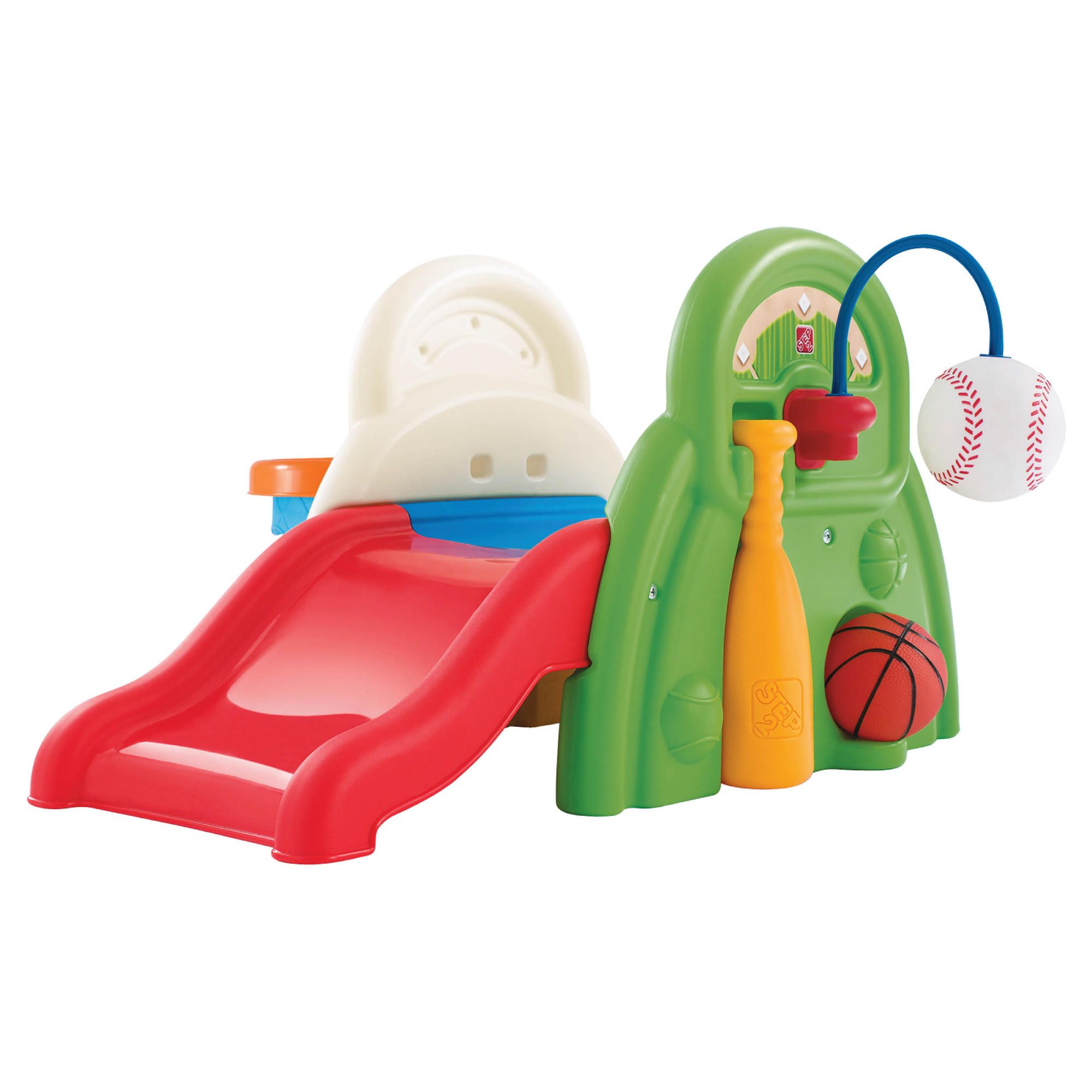 Step2 Sportstastic Activity Centre