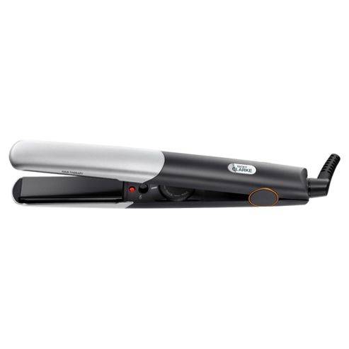 Image of Nicky Clarke Hair Therapy Straightener